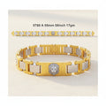 17gm Paper Casting Bracelet - 0788 A #BB