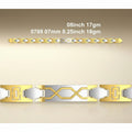 18gm Paper Casting Bracelet - 0789 #BB