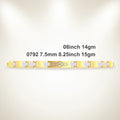 15gm Paper Casting Bracelet - 0792 #BB