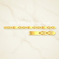 18gm Paper Casting Bracelet - 0789B #BB