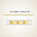 18gm Paper Casting Bracelet - 0831 #BB