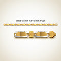 11gm Paper Casting Bracelet - 0868 #BB