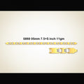 11gm Paper Casting Bracelet - 0869 #BB