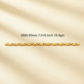 11gm Paper Casting Bracelet - 0884 #BB
