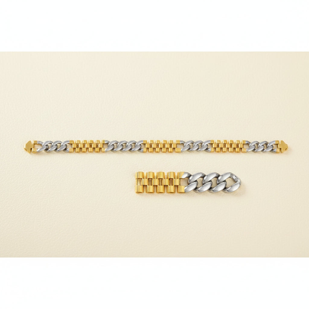 17gm Paper Casting Bracelet - 0296 #BB