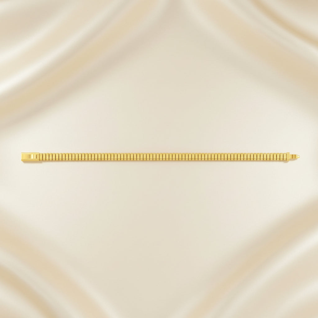 17gm Paper Casting Bracelet - 0270 #BB