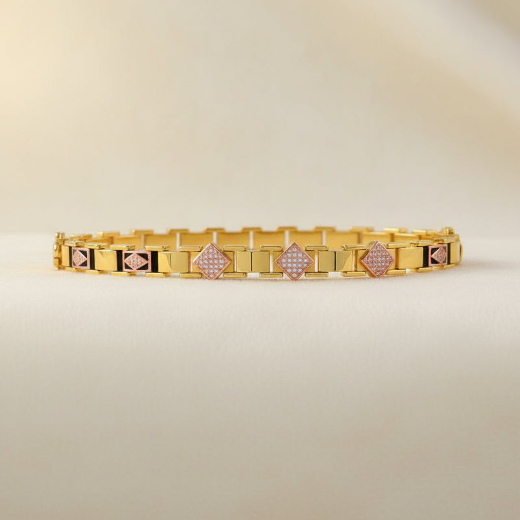 24gm Paper Casting Bracelet - 0299 #BB
