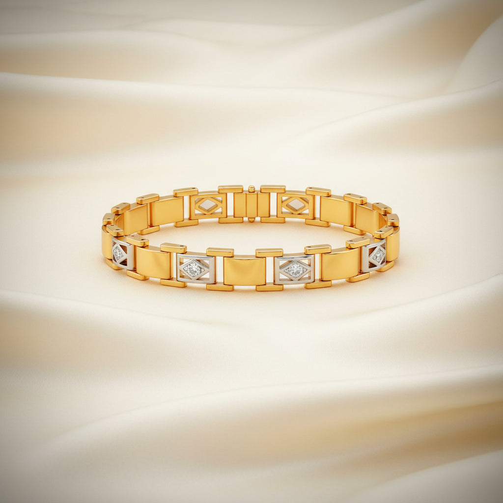 19gm Paper Casting Bracelet - 0297 #BB