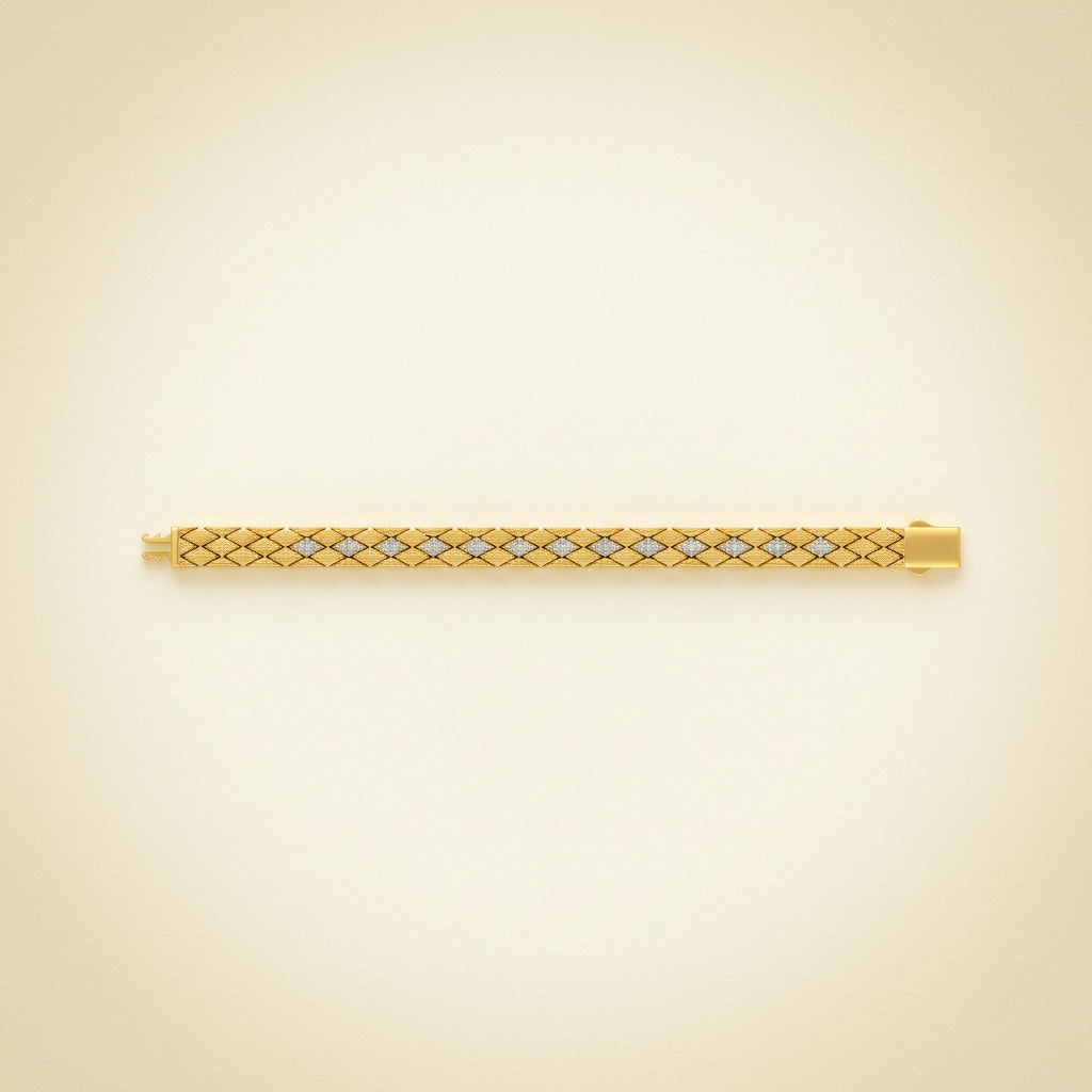 28gm Paper Casting Bracelet - 0301 #BB