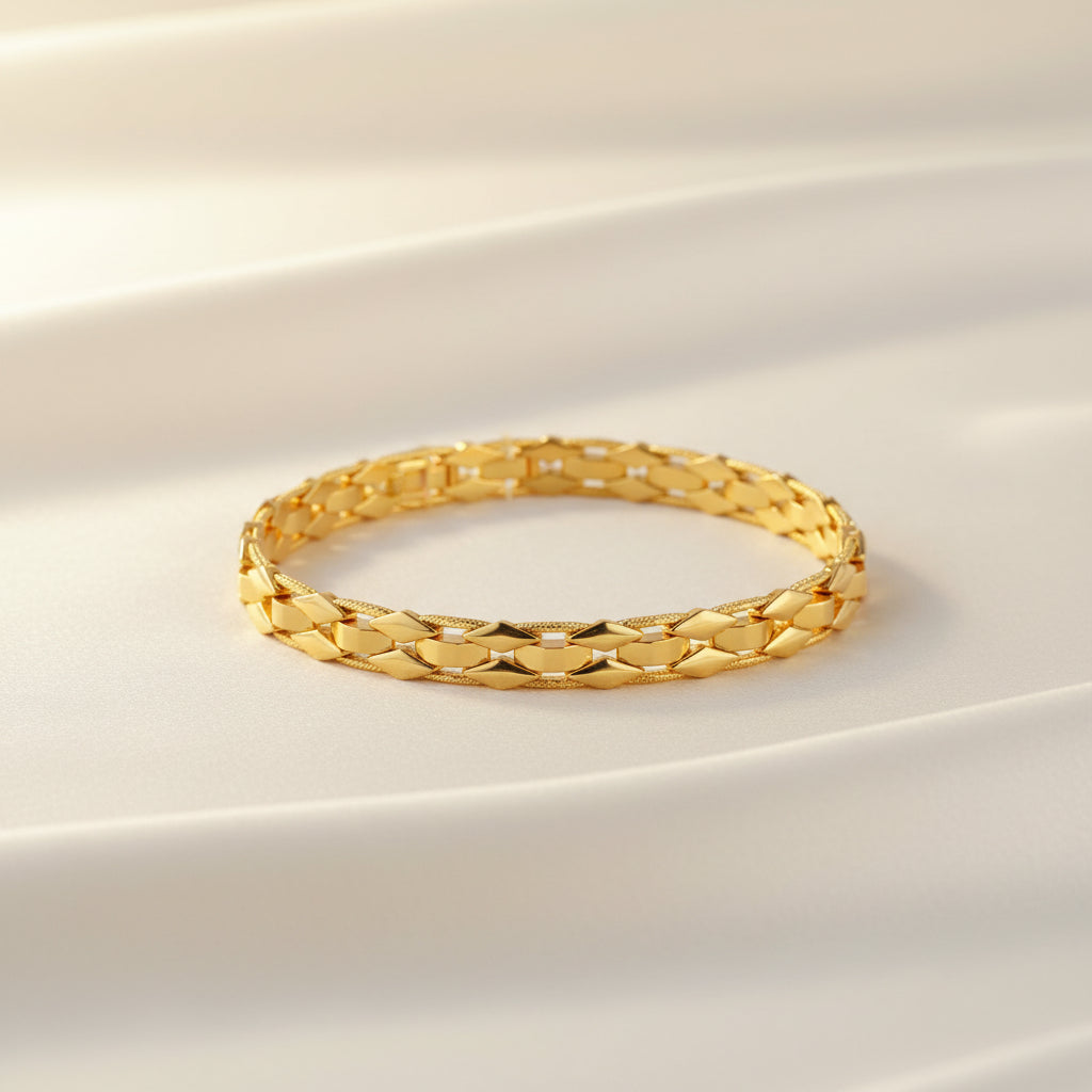23gm Paper Casting Bracelet - 0309 #BB