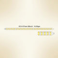 15gm Paper Casting Bracelet - 0314 #BB