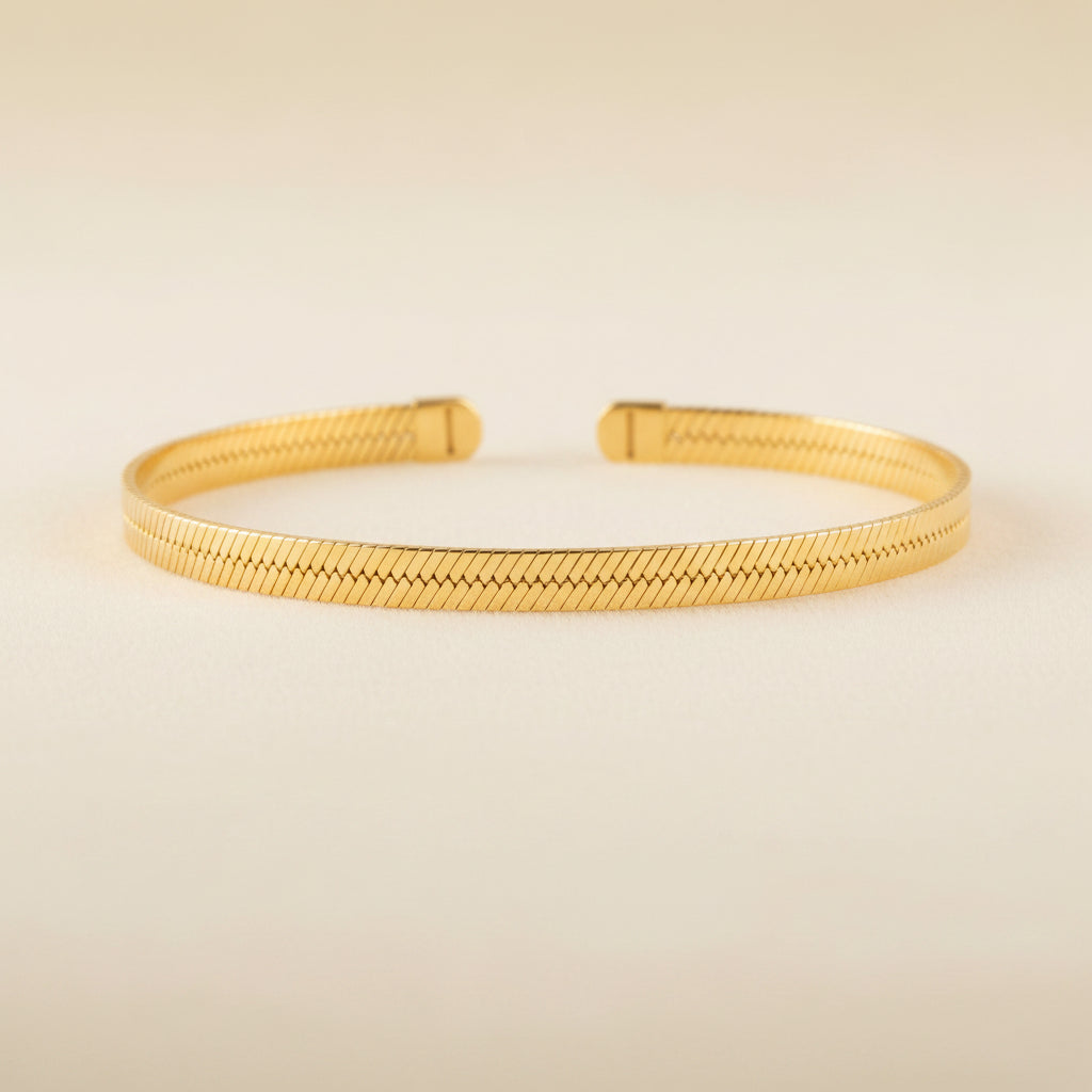18gm Paper Casting Bracelet - 0314 #BB