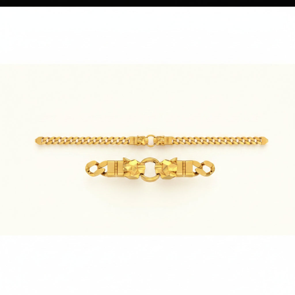 15gm Paper Casting Bracelet - 0316 #BB