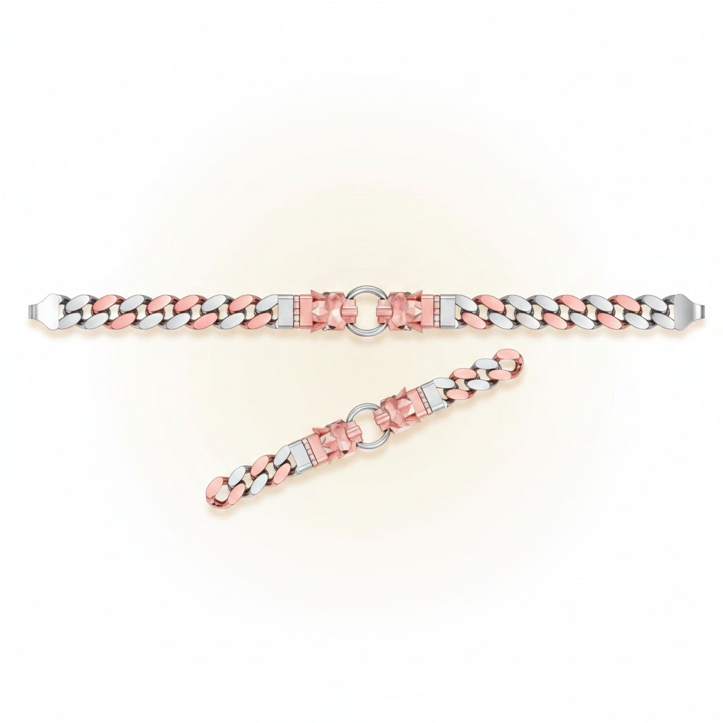 27gm Paper Casting Bracelet - 0316 #BB