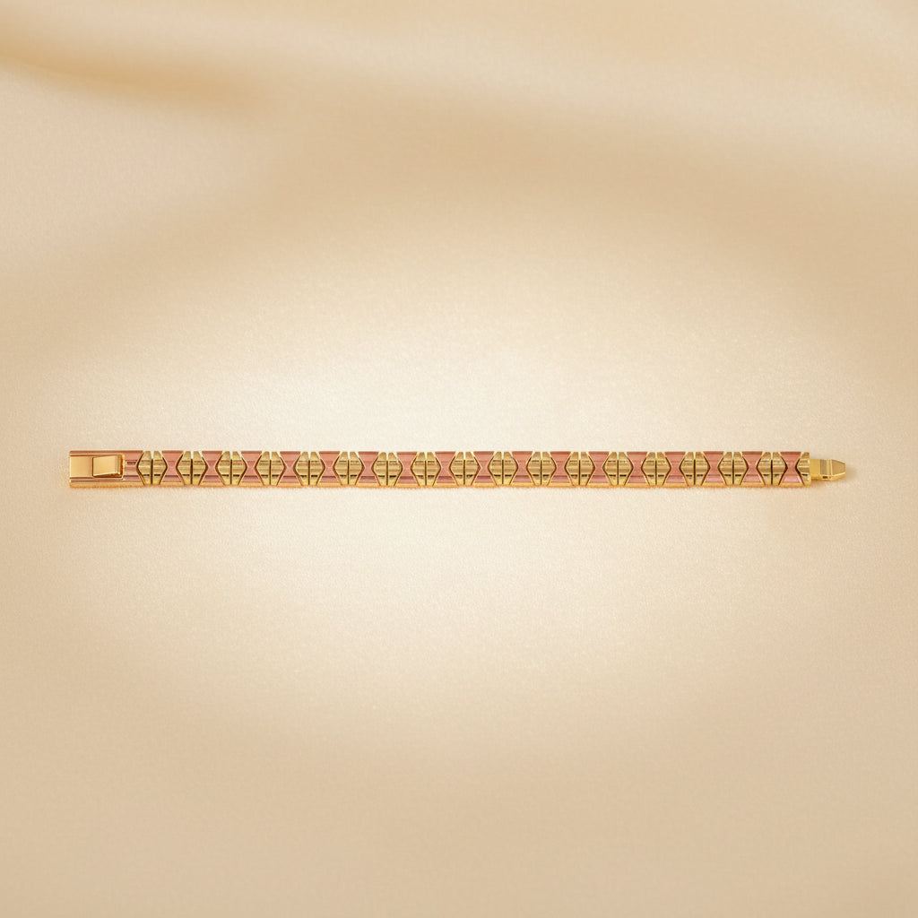22gm Paper Casting Bracelet - 0318 #BB