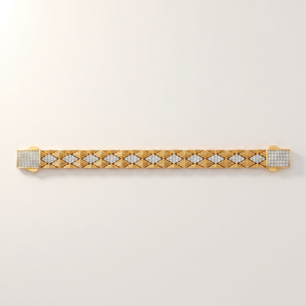 28gm Paper Casting Bracelet - 0320 #BB