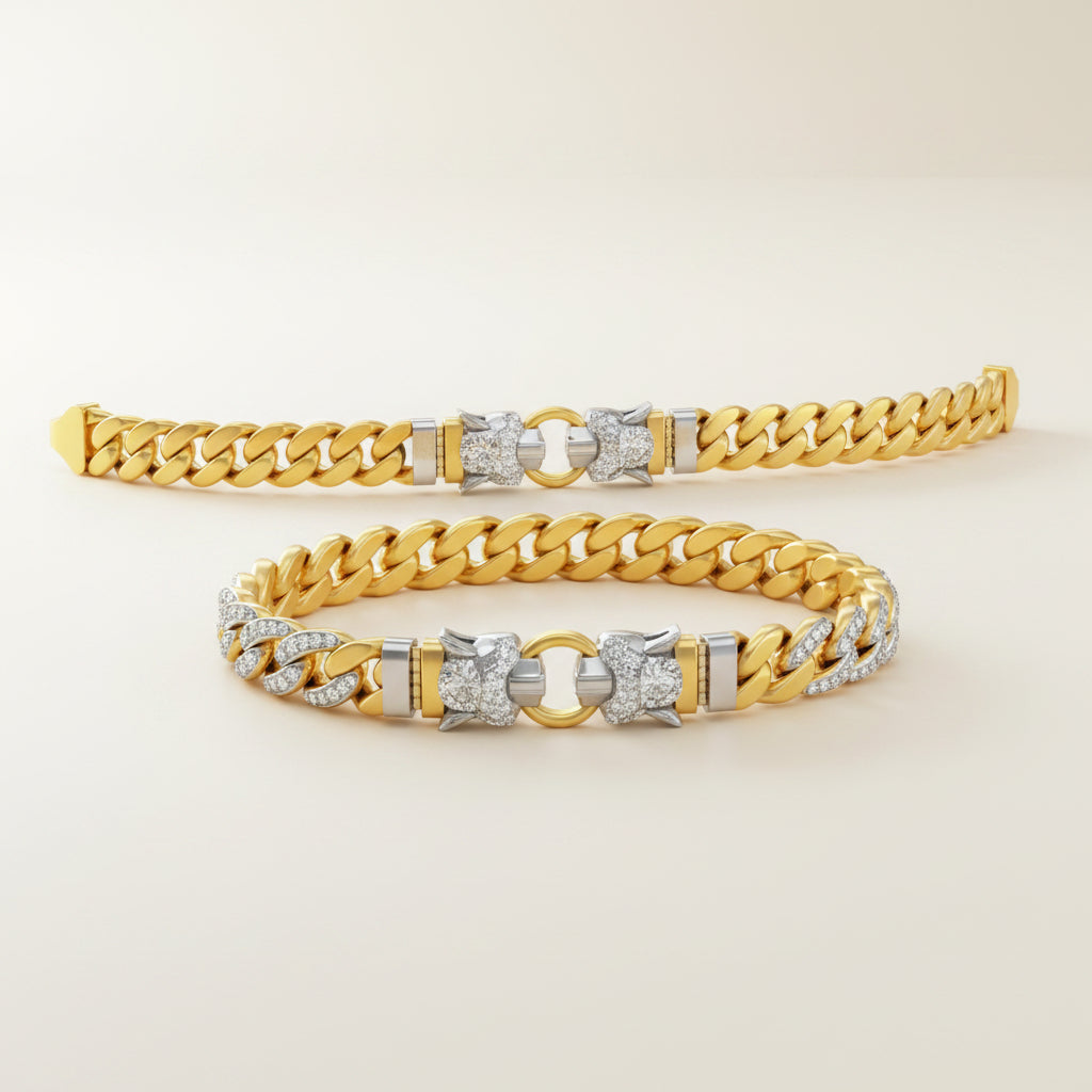 25gm Paper Casting Bracelet - 0316 #BB