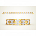 19gm Paper Casting Bracelet - 0335A #BB