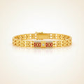 25gm Paper Casting Bracelet - 0335 #BB