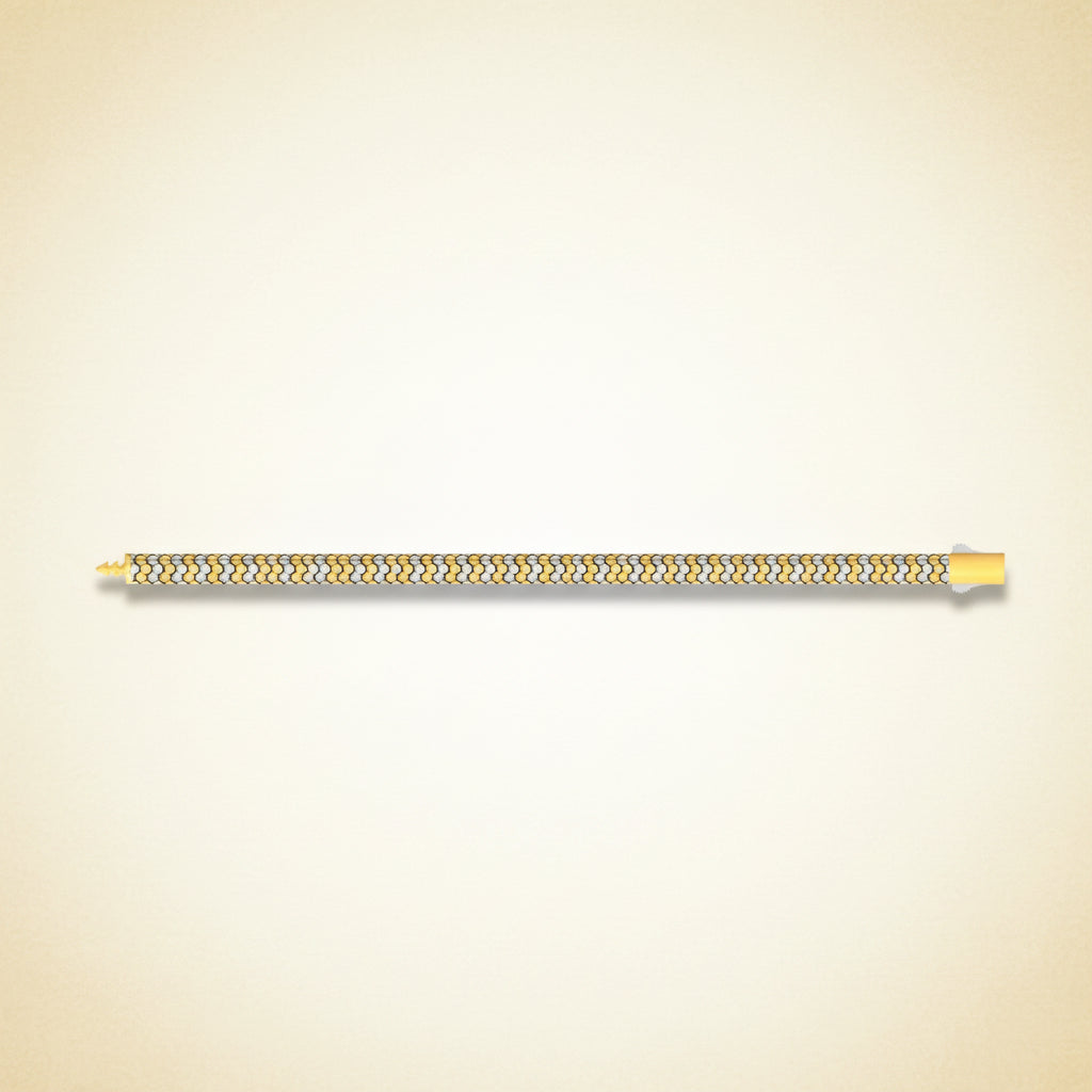 17gm Paper Casting Bracelet - 0339 #BB