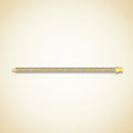 17gm Paper Casting Bracelet - 0339 #BB