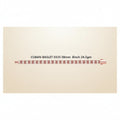 25gm Paper Casting Bracelet - 0335 #BB