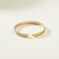 14gm Paper Casting Bracelet - 0347 #BB