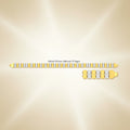 18gm Paper Casting Bracelet - 0348 #BB
