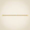10gm Paper Casting Bracelet - 0352 #BB