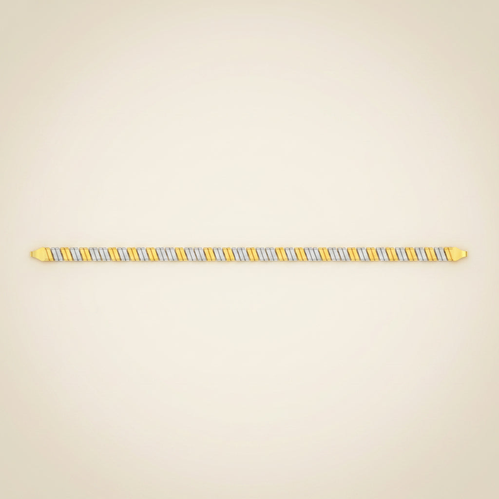 10gm Paper Casting Bracelet - 0352 #BB