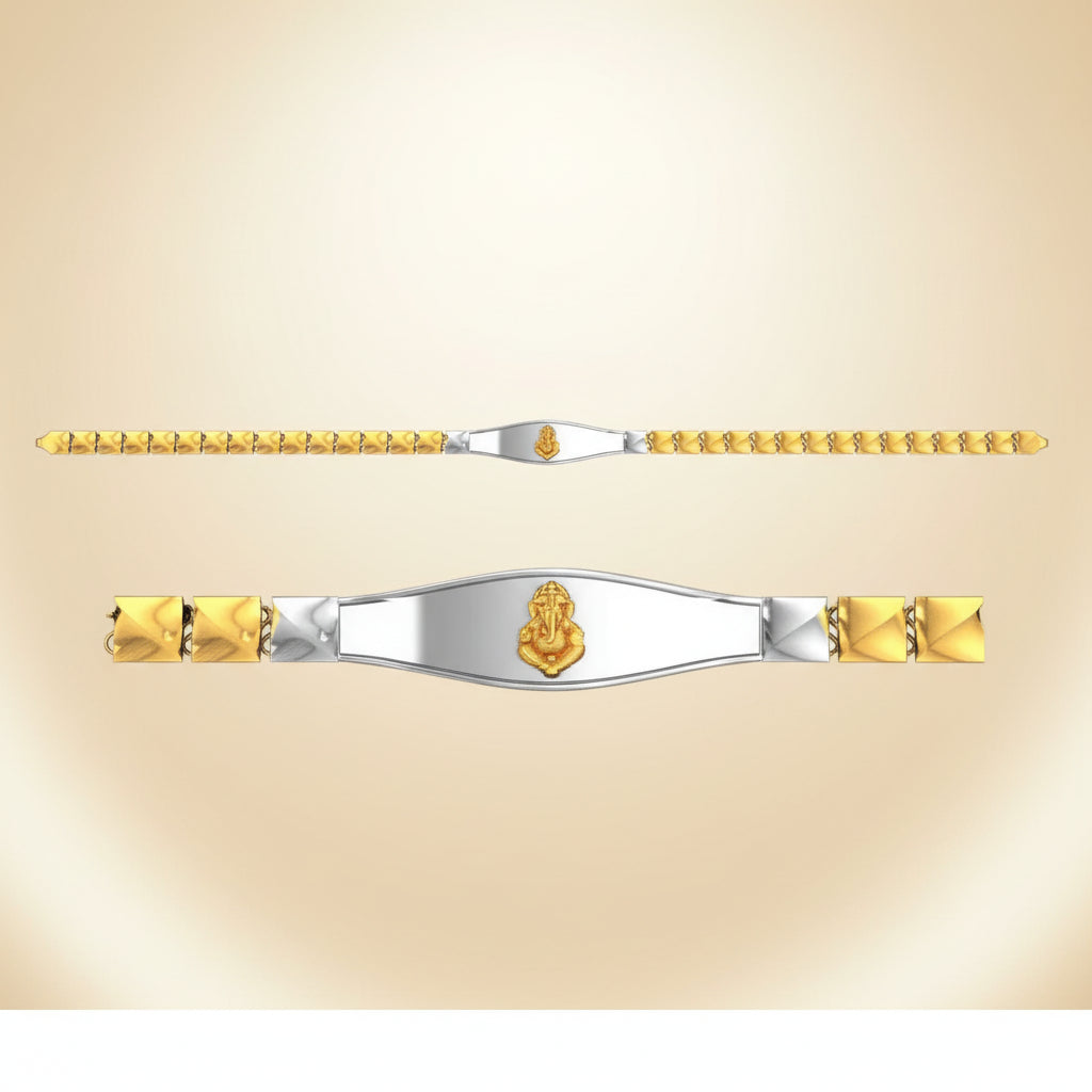11gm Paper Casting Bracelet - 0353 #BB