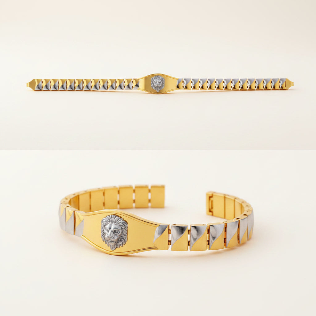19gm Paper Casting Bracelet - 0353 #BB