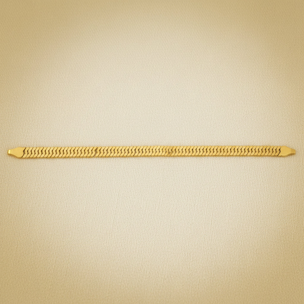 13gm Paper Casting Bracelet - 0356 #BB