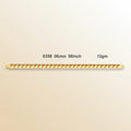 12gm Paper Casting Bracelet - 0358 #BB
