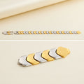18gm Paper Casting Bracelet - 0357 #BB