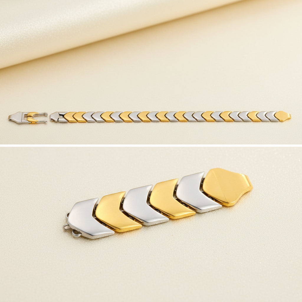 18gm Paper Casting Bracelet - 0357 #BB