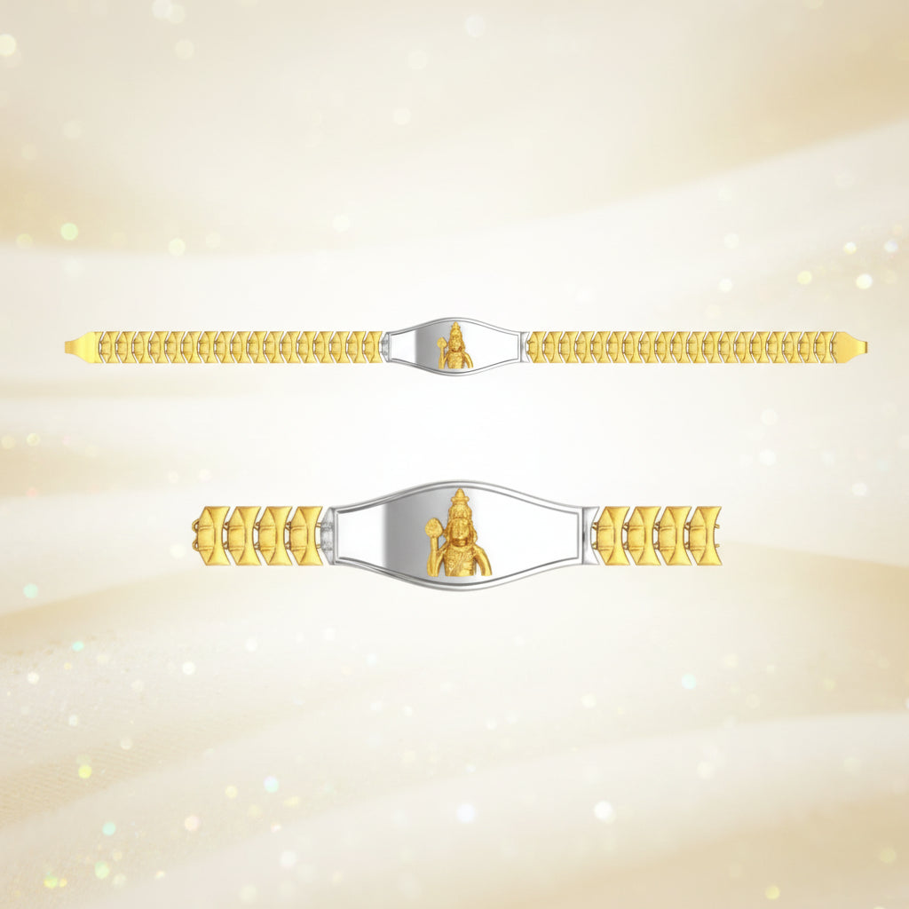 18gm Paper Casting Bracelet - 0359 #BB
