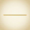12gm Paper Casting Bracelet - 0359 #BB