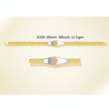 14gm Paper Casting Bracelet - 0359 #BB