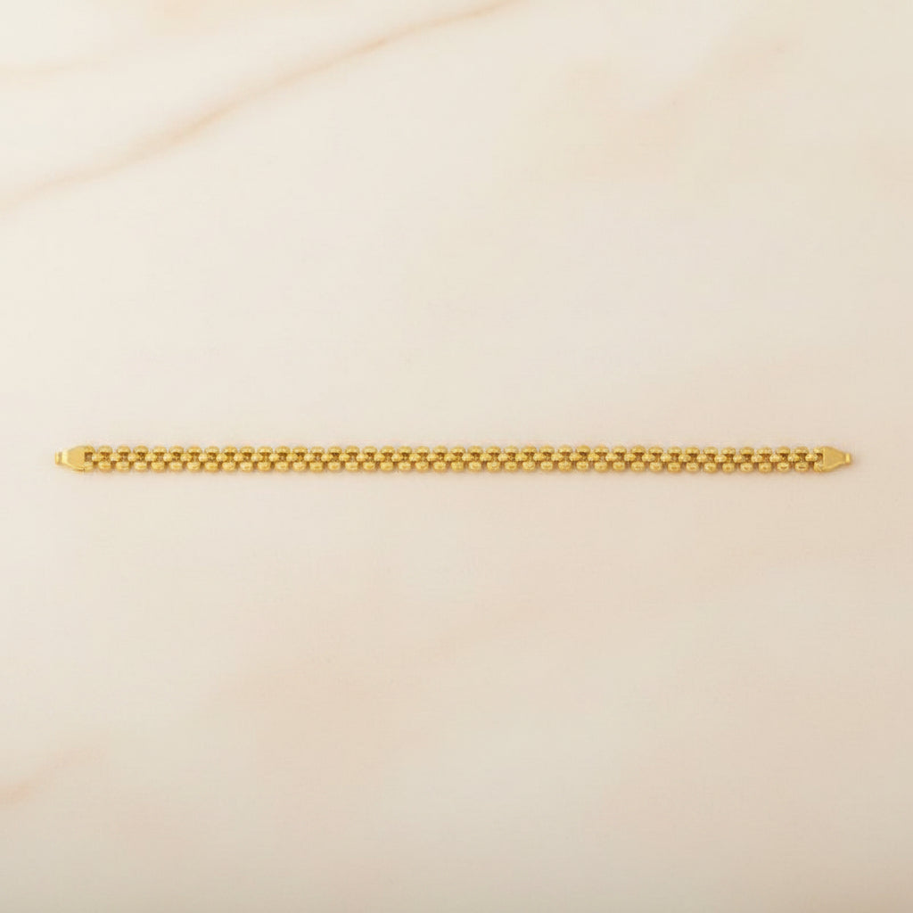 13gm Paper Casting Bracelet - 0360 #BB