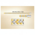 28gm Paper Casting Bracelet - 0360 #BB