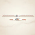 10gm Paper Casting Bracelet - 0361 #BB