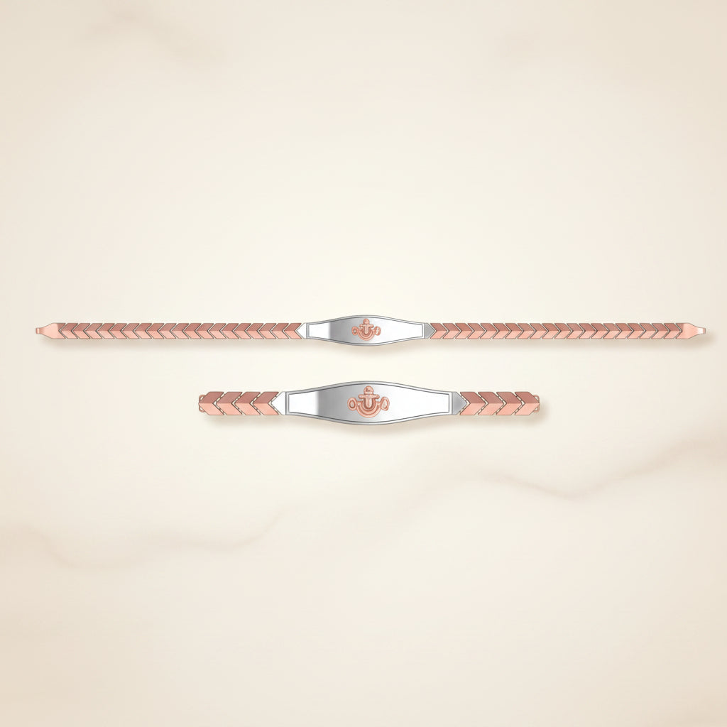 10gm Paper Casting Bracelet - 0361 #BB