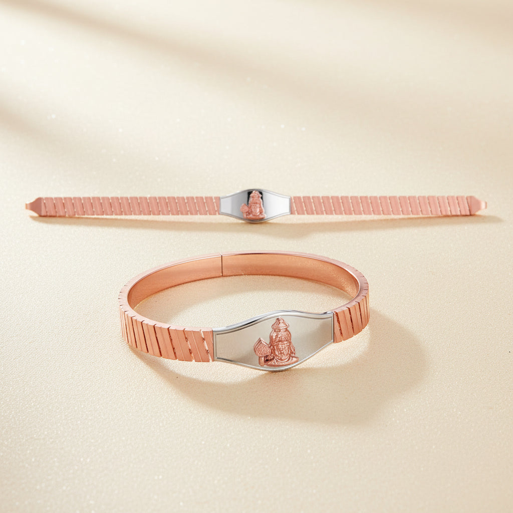 19gm Paper Casting Bracelet - 0364 #BB