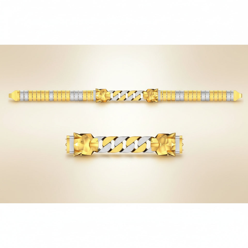19gm Paper Casting Bracelet - 0370 #BB