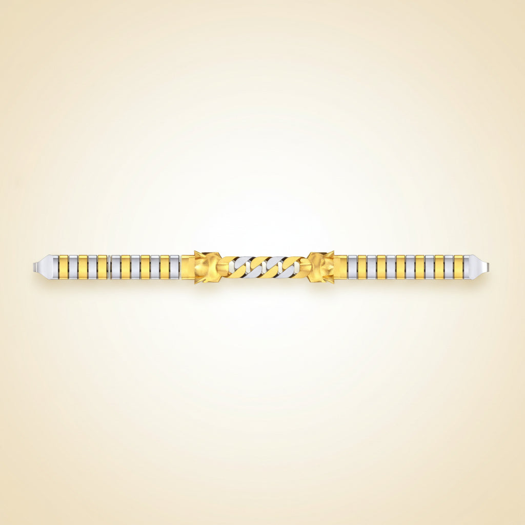 26gm Paper Casting Bracelet - 0370 #BB