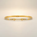 22gm Paper Casting Bracelet - 0370 #BB
