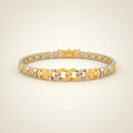 18gm Paper Casting Bracelet - 0375 #BB