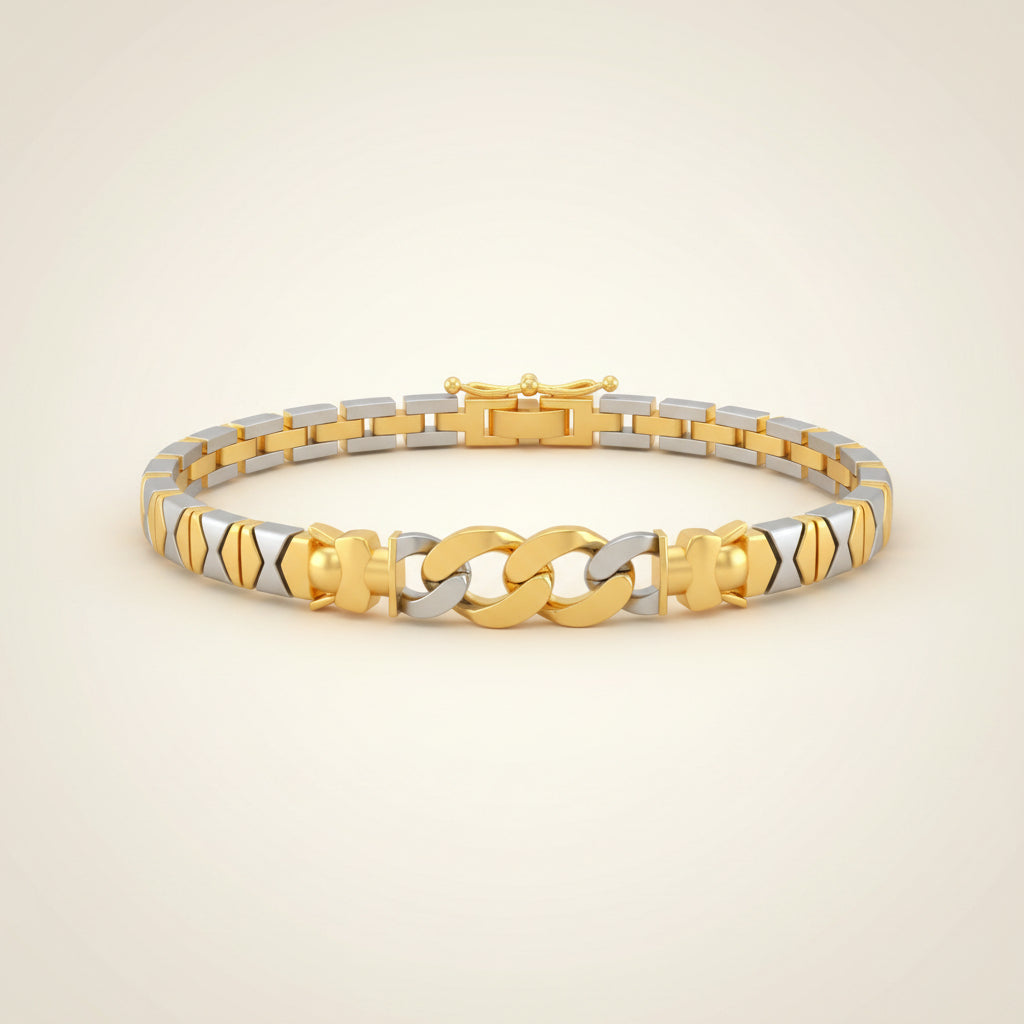 18gm Paper Casting Bracelet - 0375 #BB