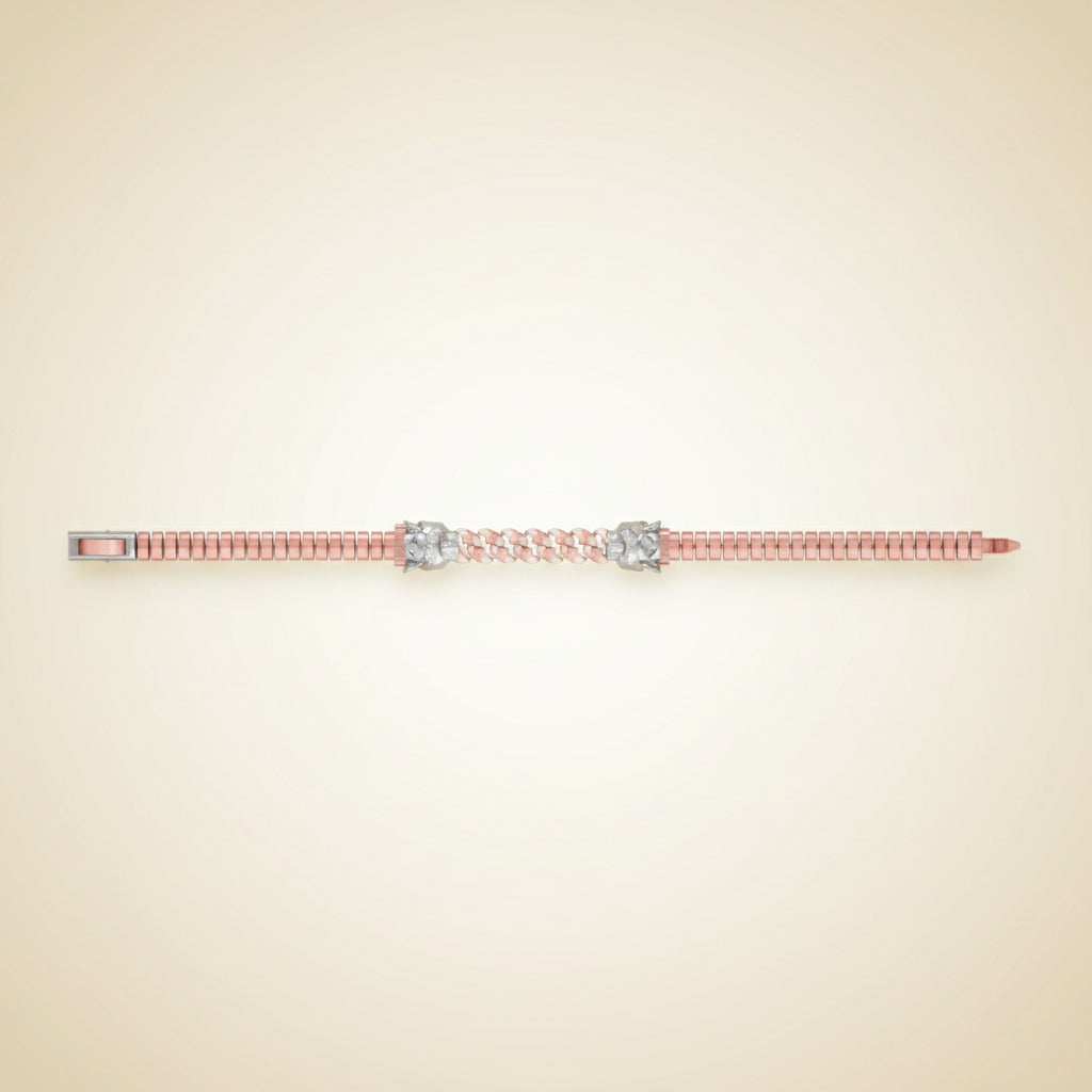 19gm Paper Casting Bracelet - 0373 #BB